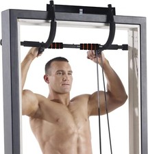 Pull Up Bar Doorway Fitness