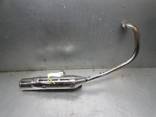 Yamaha ybr125 2007 - yamaha, 2007-2009