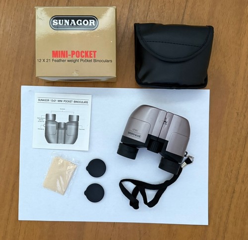 Sunagor mini pocket - x,