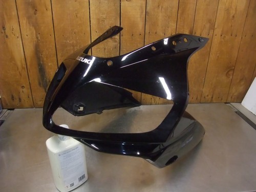 Suzuki sv650 sk9 2009 - sk9,