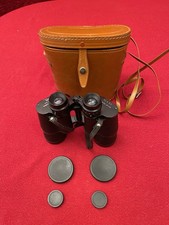 Regent Vintage Binoculars