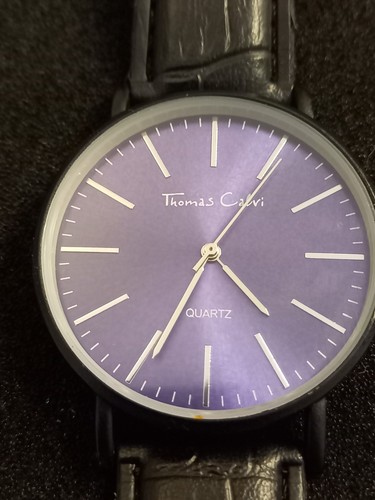 Thomas calvi mens - thomas, (652)