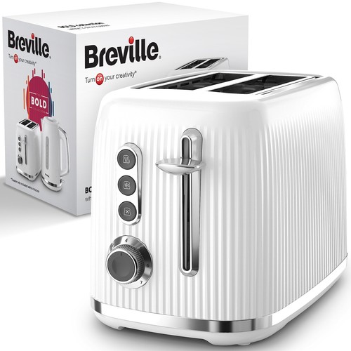 Breville bold slice toaster - bold, 2
