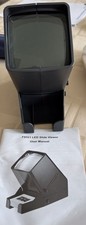 FS521 LED Slide Viewer With