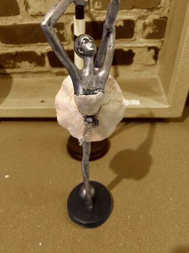 Magnificent silver looking - magnificent,