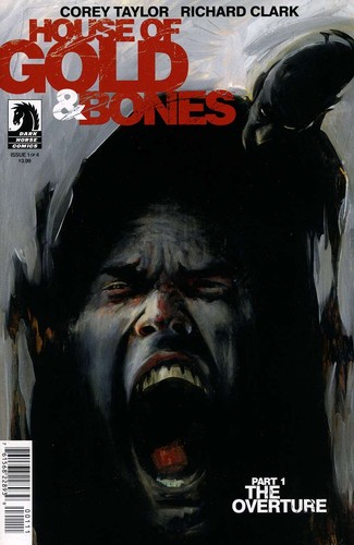 House gold and bones 1 - of,