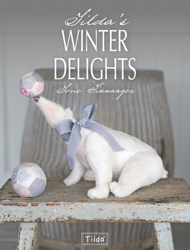 Tilda winter delights by - winter,