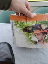 Stihl Function  Basic Chainsaw