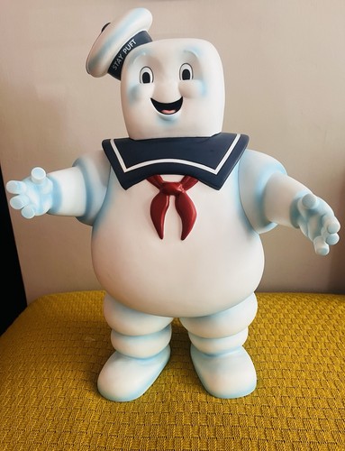 Ghostbusters stay puft - ghostbusters,