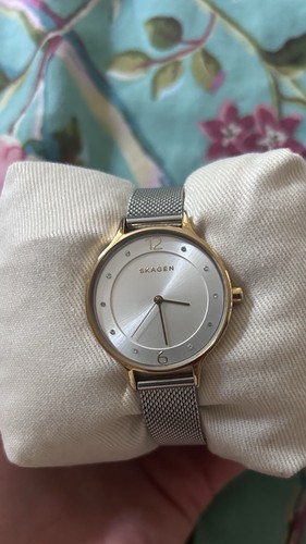 Skagen anita women watch - skagen, women's