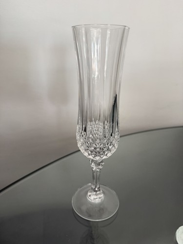 Set cristal d arques - of, d'arques