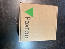UNBOXED IP67 Paxton 3530-110 proximity long range reader 