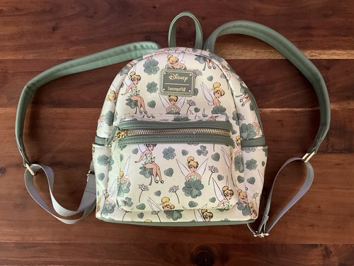 Loungefly disney tinker bell - tinker,