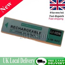 Battery For Aiwa MD Walkman