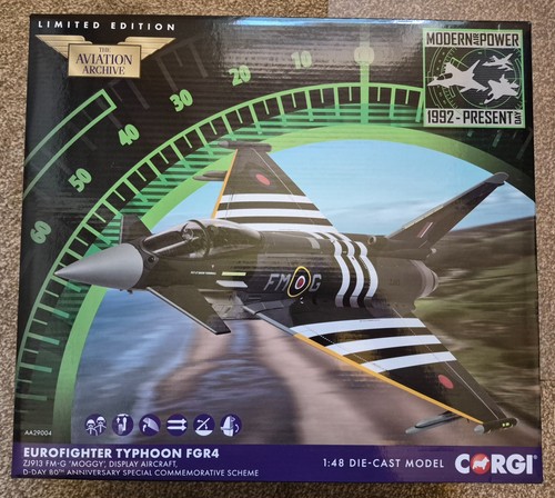 Corgi - 1/48,