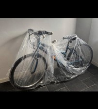 Raleigh reflex ladies bike