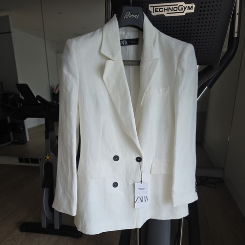 Zara ladies blazer - zara, rrp