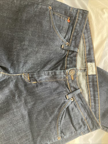 Hudson women dark - hudson, jeans