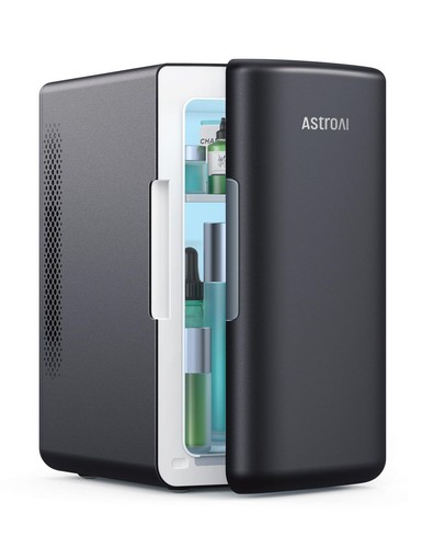 Astroai mini fridge litre - mini,