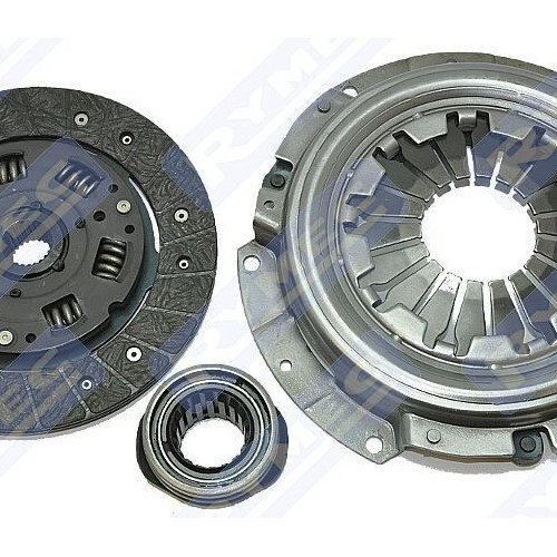 Clutch kit for - clutch,