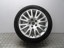 AUDI A6 A4 17 INCH ALLOY WHEEL