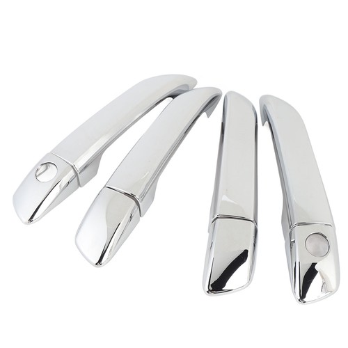 Outer door handle cover trim - outer,