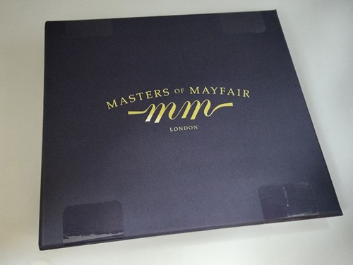 Masters mayfair london - masters,