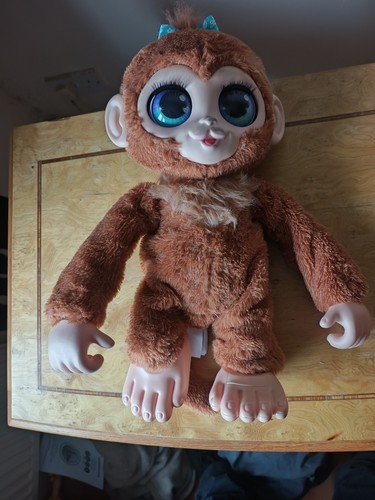 Furreal peanut the - the, playful