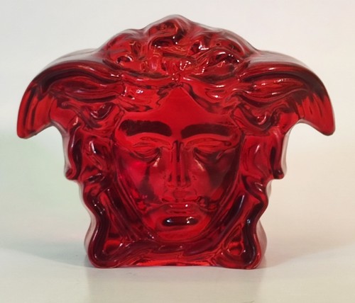 Rosenthal versace glass - rosenthal,