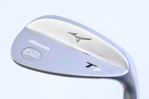 Mizuno gap wedge - gap, 52