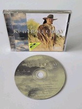 Ken Holloway - He Who Made The