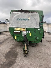 Keenan Mech Fibre 360 2009