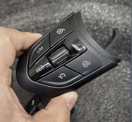 Steering wheel buttons fits - buttons,