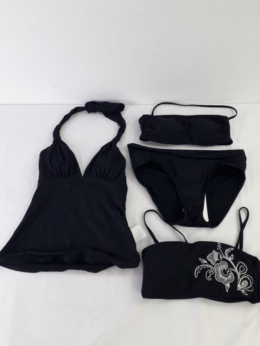 Womens 4pcs swimwear - m&s,