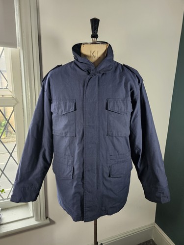 Vtg m65 field jacket - m65,