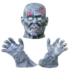 Zombie Ground Breaker