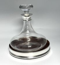 Vintage Dartington Crystal