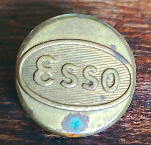 Esso petrol oil transportation - esso,