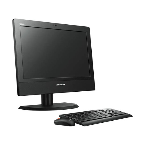 Lenovo thinkcentre m73z - lenovo, aio