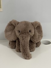 Jellycat Smudge Elephant -