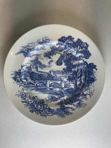 Enoch wedgwood tunstall - wedgwood,
