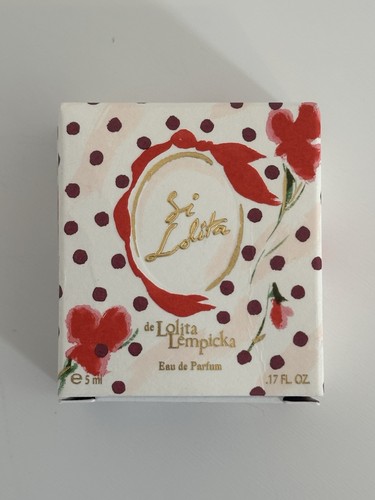Lolita lempicka - lolita, eau