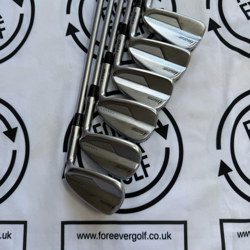 Ping i525 irons pw - i525, 5