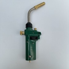 Handheld Soldering Torch Gas Blow Torch Mapp Propane