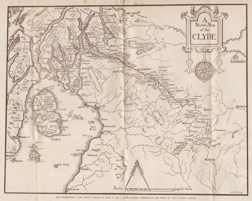 Sketch map the - map,