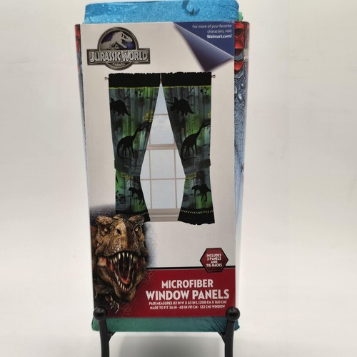 Jurassic world microfiber - jurassic,