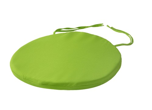 Round bistro circular chair - round,
