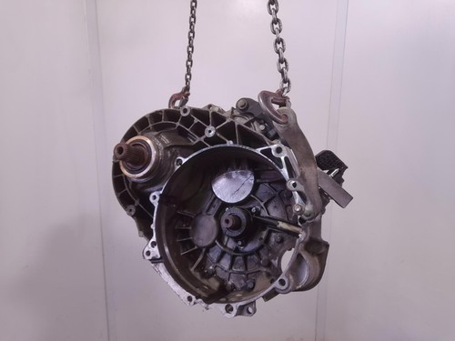 Volkswagen transporter gearbox - volkswagen,