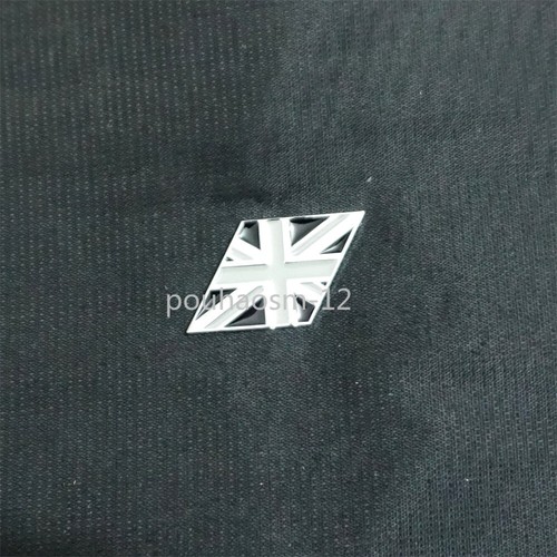 Silver white chrome flag - chrome,