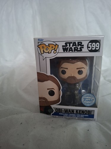 Obi wan kenobi mandalorian - kenobi, (in
